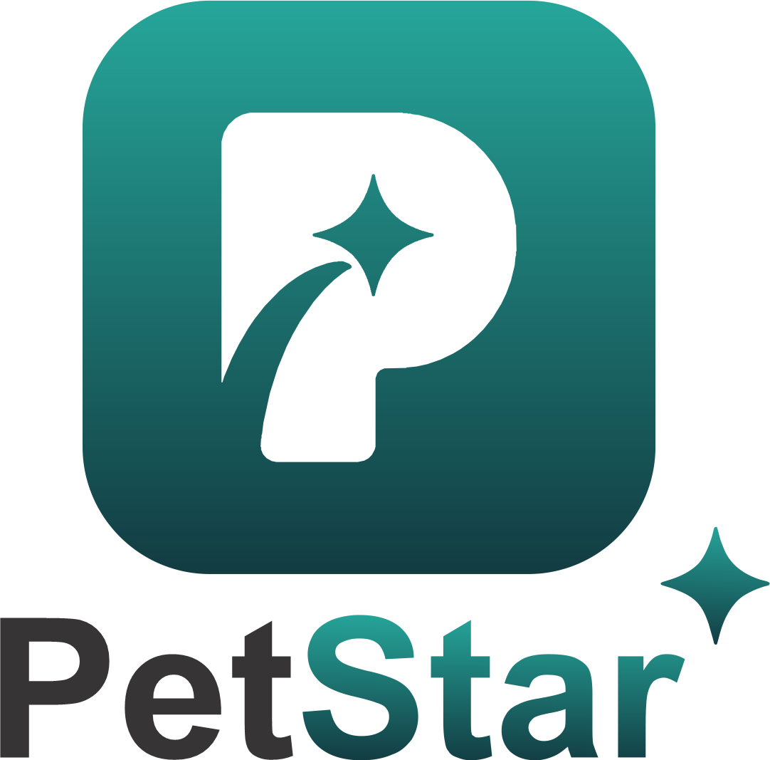 Logo Petstar