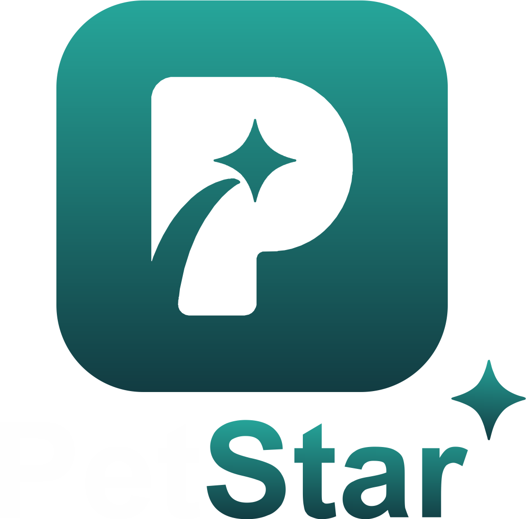 Logo Petstar