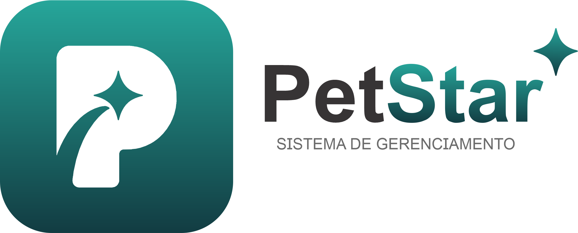 Logo Petstar