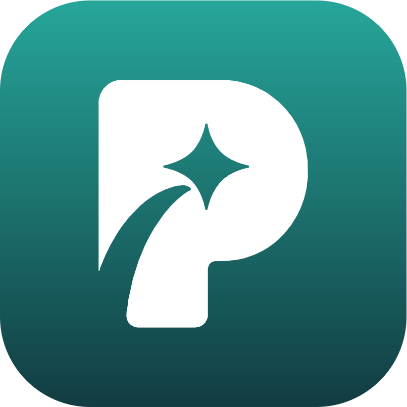 Logo Petstar